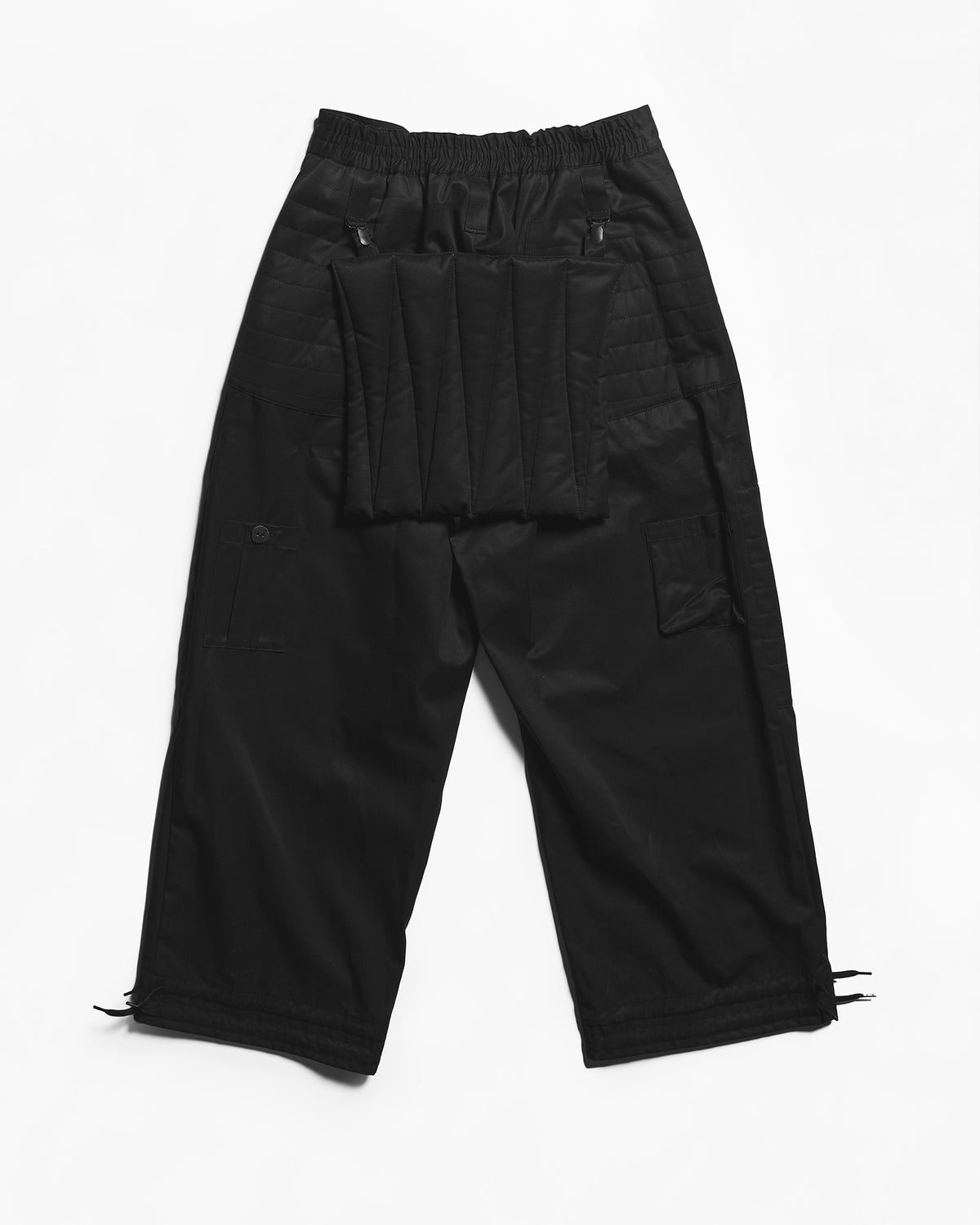obj 008. ‘Work-ware’ Trousers