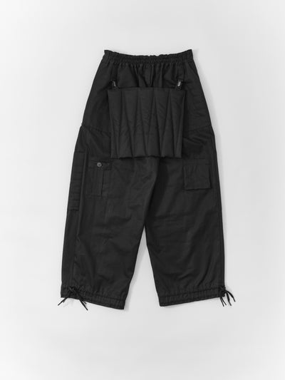 obj 008. ‘Work-ware’ Trousers