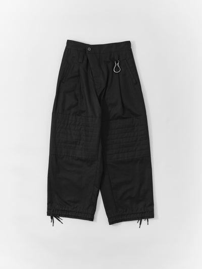 obj 008. ‘Work-ware’ Trousers