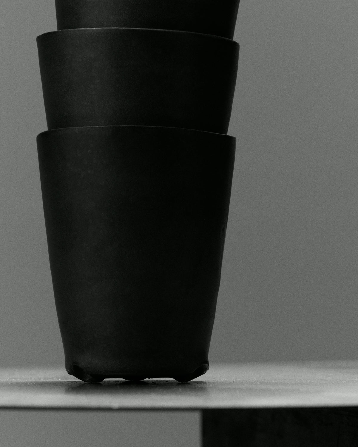 obj 005. Boot Cup