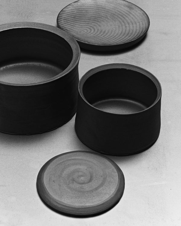 obj 002. Candle Container