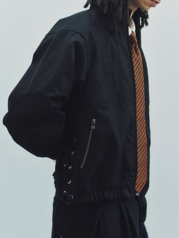 Obj. 010 Work-ware GK Jacket