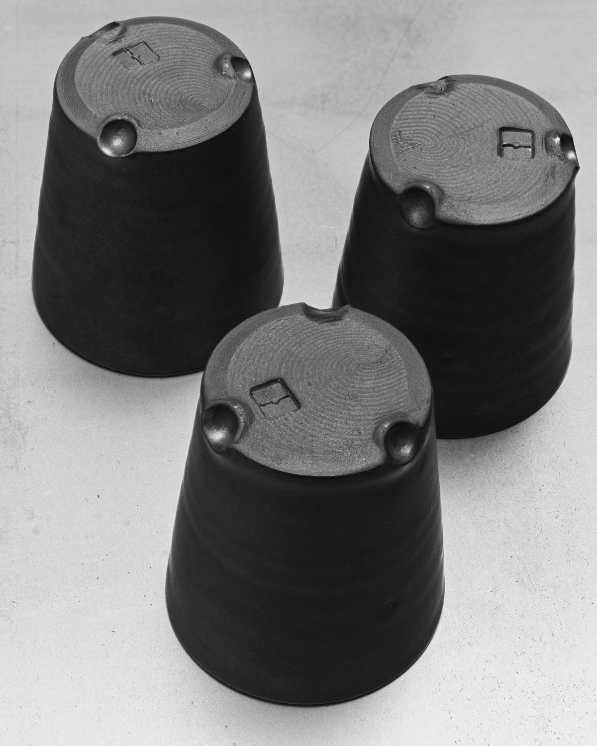 obj 005. Boot Cup