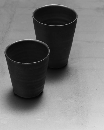 obj 005. Boot Cup