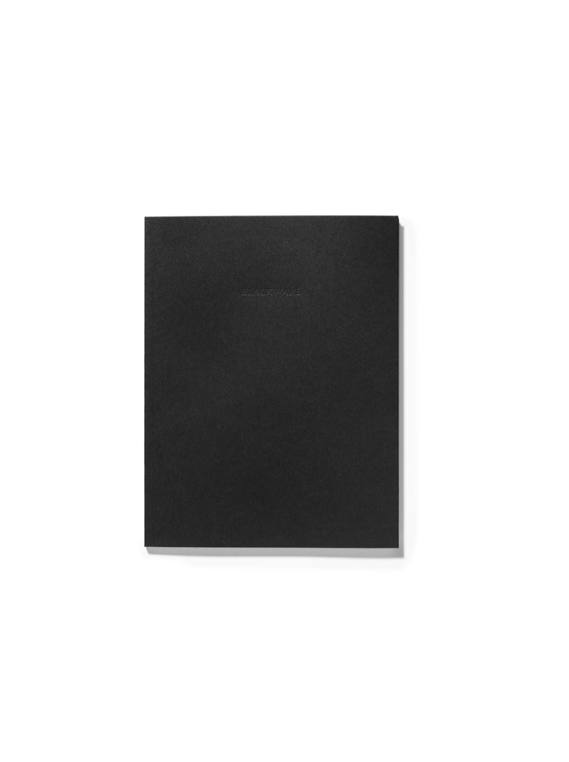 Obj.009 Blackware Book